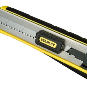 Stanley 0-10-486 FatMax afbreekmes - 25mm Bestel Nu