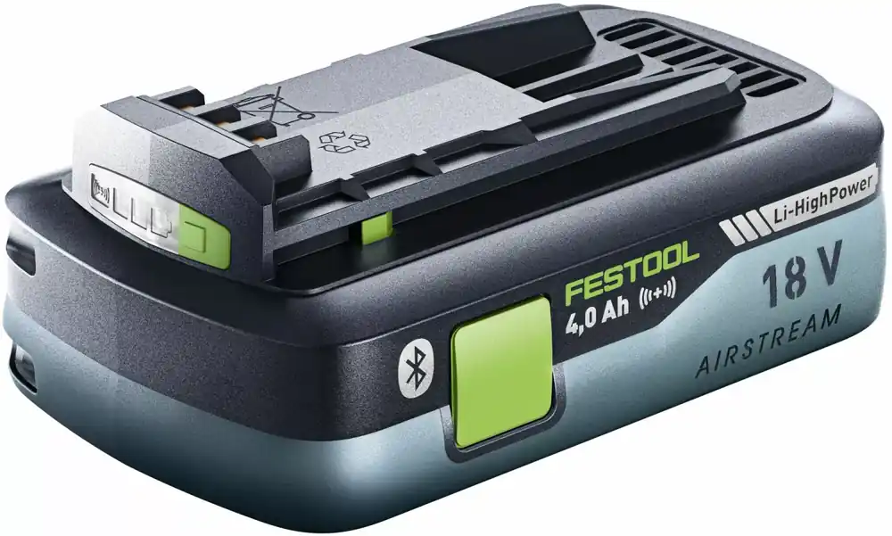 Koop Vandaag Festool BP 18 Li 18V Li-Ion accu - 4,0Ah