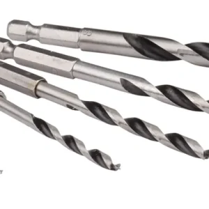 Aanbieding Makita D-62371 7-delige Houtboren set