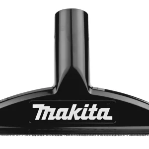 Makita 199039-9 Meubelzuigmond zwart - 180x32mm Dagaanbieding