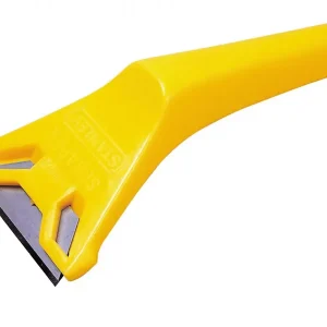 Stanley 0-28-590 Glasschraper - 40mm Actieprijs
