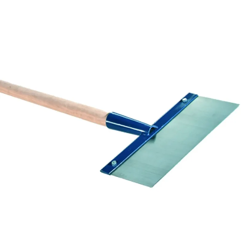 Lage Prijs Het Melkmeisje 925150 Vloerschraper - 150mm
