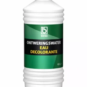 Direct Verzonden Bleko Ontweringswater 500ml