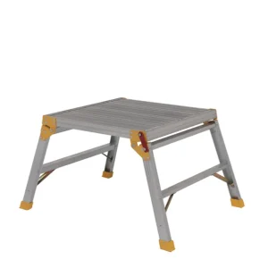 Laatste Versie Little Jumbo 1299310899 Odd Job Werkbordes - 60 x 70 x 51cm - 130kg