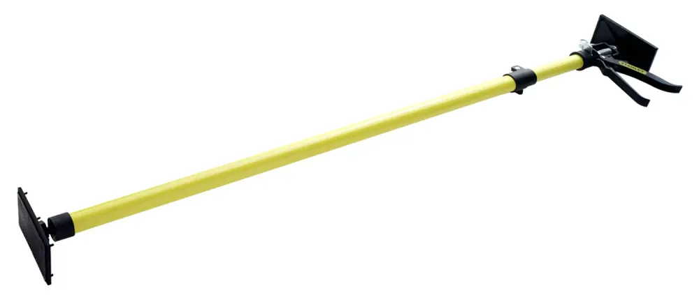 Stanley 1-05932 Telescopische plafondsteun - 1140-2895mm Alleen Vandaag
