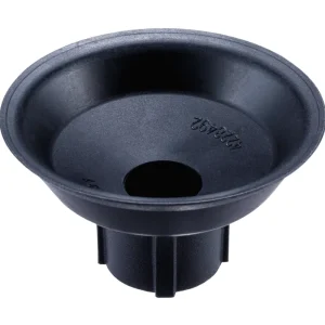 Gereduceerde Prijs Makita 191X27-6 Zuigmond voor AS001G XGT - 65mm