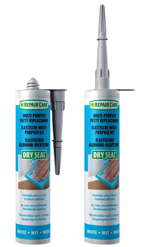 Favoriet Repair Care DRY SEAL MP Wit