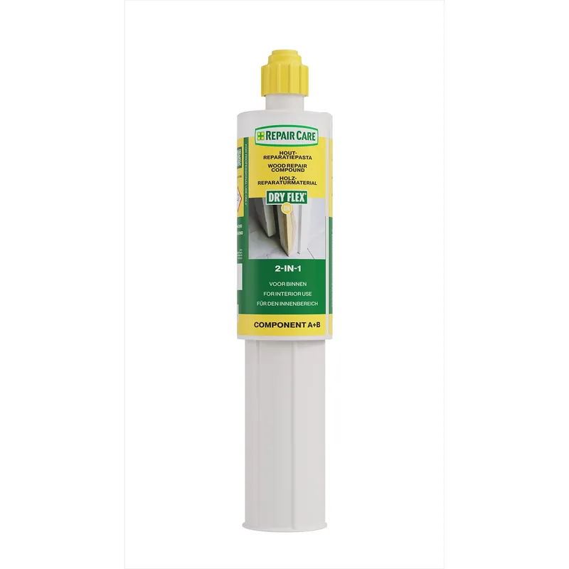Repair Care DRY FLEX IN 2-in-1 Op = Op