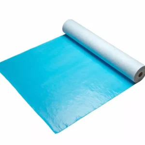 Merkproduct Perfect Cover Damp-open Afdekvlies- 1x25m - 25m²