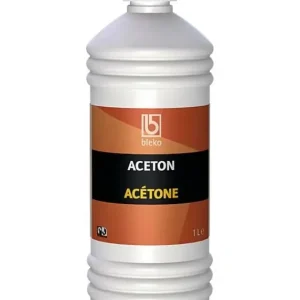 Finale Uitverkoop Bleko Aceton - 1L
