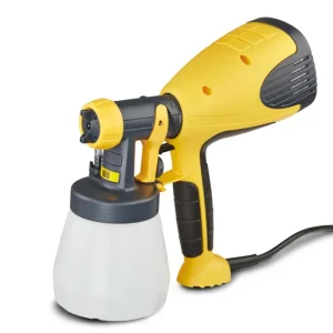 Wagner W 100 EUR Verfspuit - Wood&Metal - 280W Lage Prijs