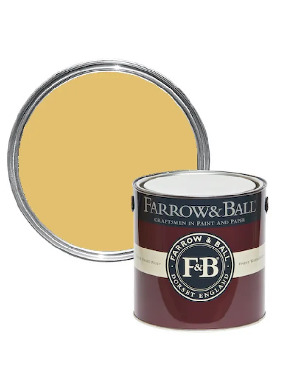 Bestseller Farrow & Ball Dead Flat No. 9818 - 2,5L