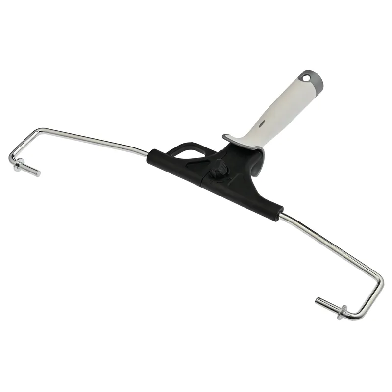 Anza PRO Verfbeugel - 41,5cm Rechtstreeks Van De Fabrikant