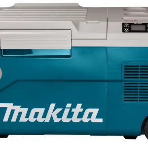 Makita CW001GZ01 Li-Ion accu vries-/koelbox met verwarmfunctie body - 20L Hete Deal