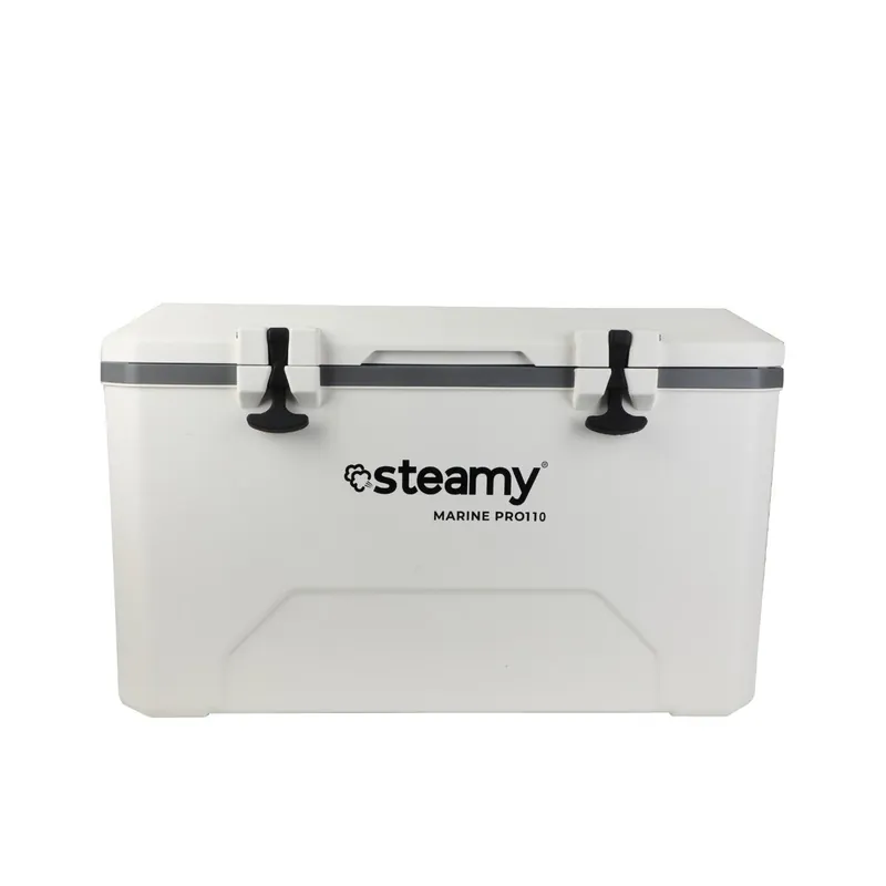 Nieuw Steamy SCMPRO110 Marine Pro Koelbox - 110L