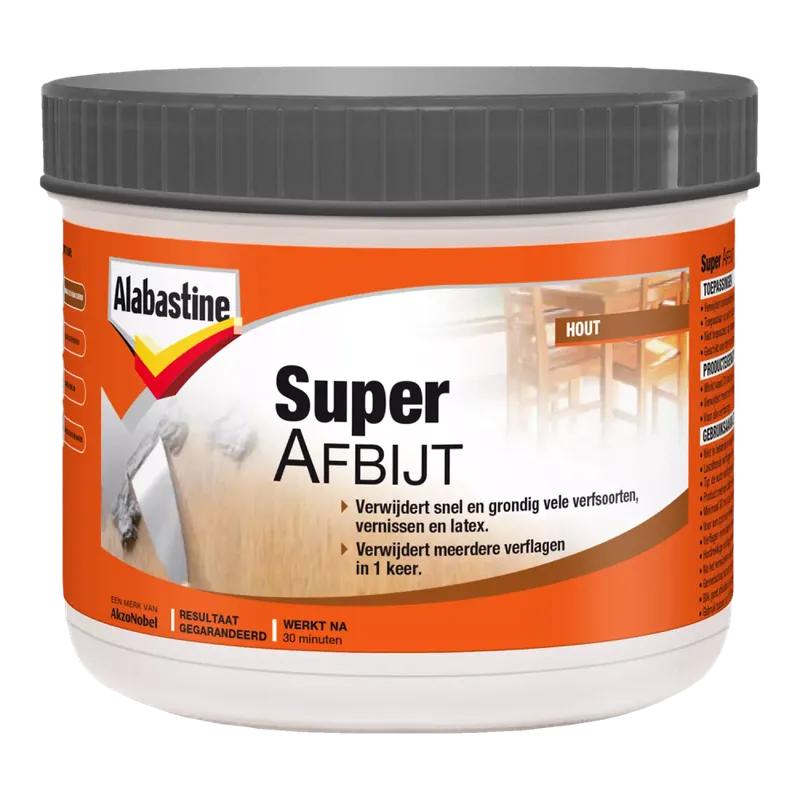 Alabastine Superafbijt Shop Nu