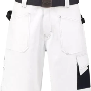 Workman D-Sign Bermuda Werkbroek Flitsaanbieding