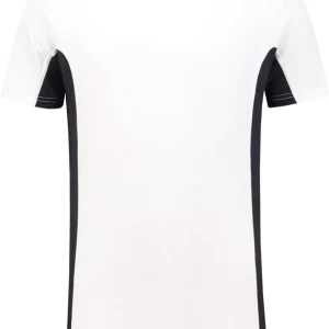 Workman Bc T-Shirt Exclusieve Aanbieding