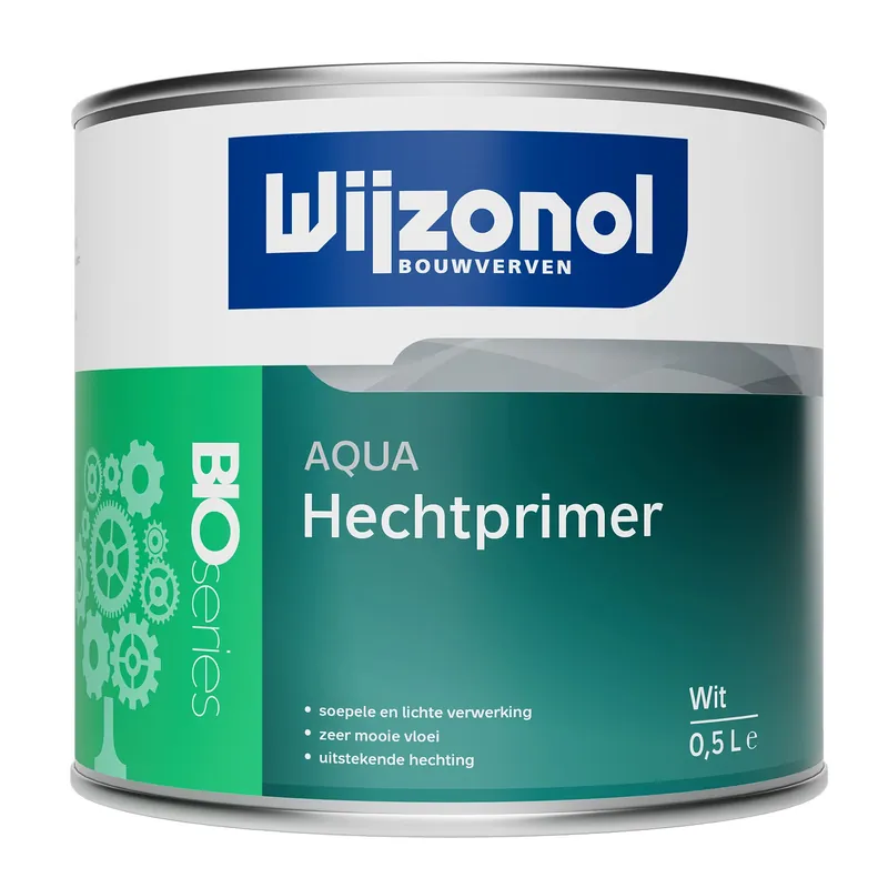 Wijzonol AQUA Hechtprimer BIOseries Koop Online