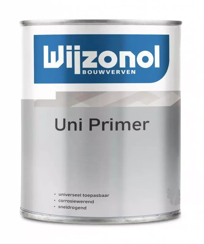 Fabrieksprijs Wijzonol Uni Primer