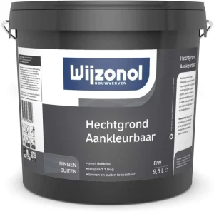 Wijzonol Hechtgrond Korting