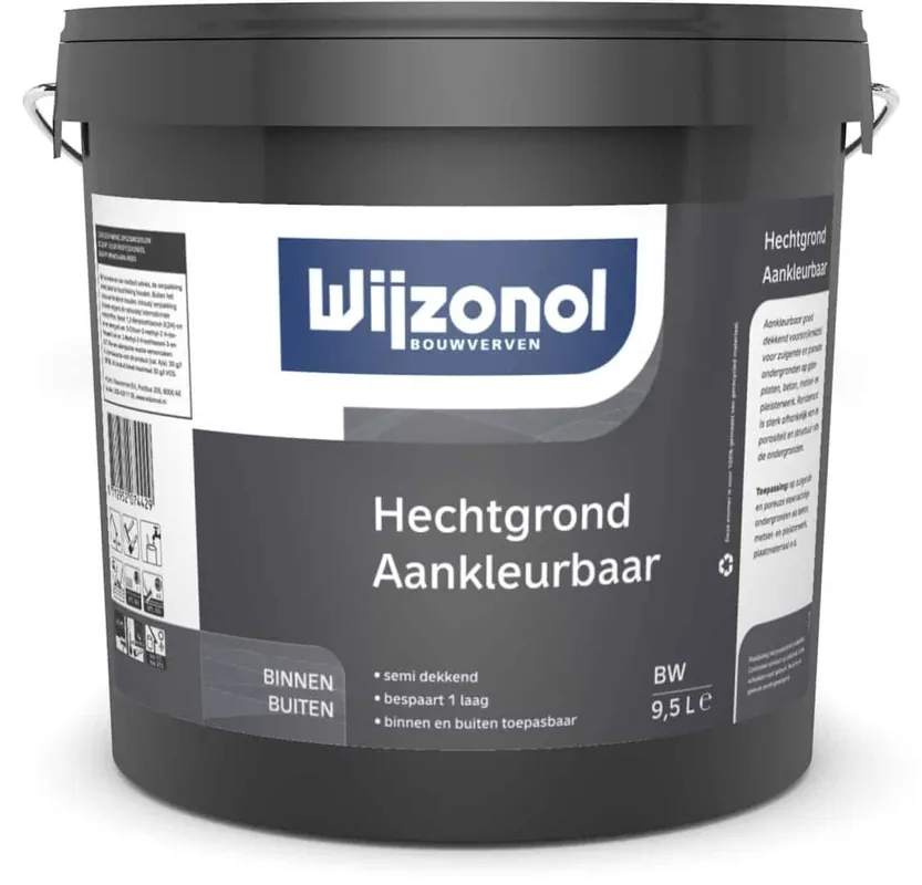 Wijzonol Hechtgrond Korting