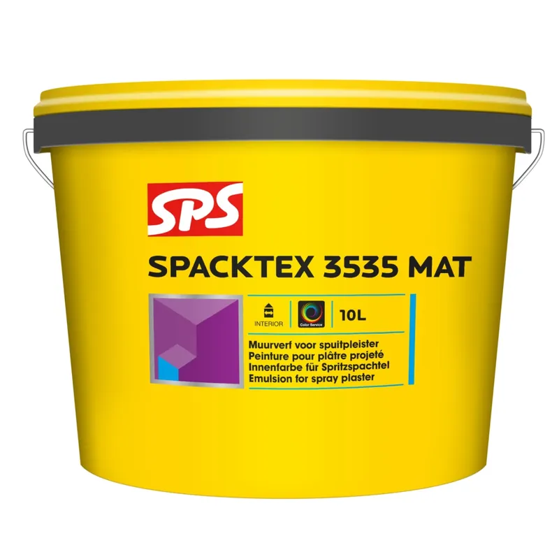 SPS Spacktex 3535 Mat Beperkt Aanbod