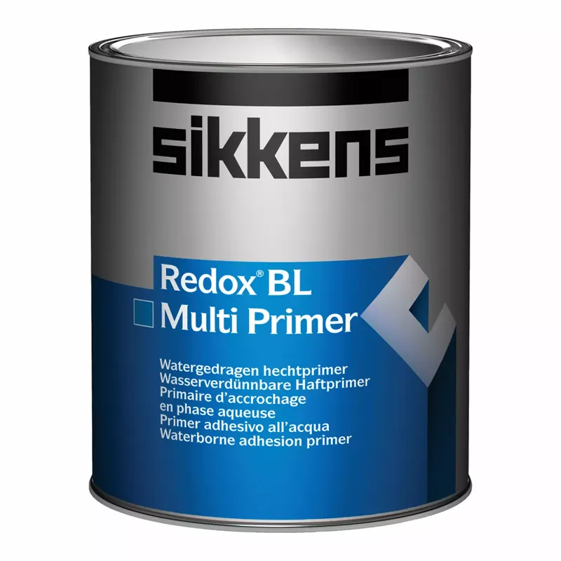 Sikkens Redox BL Multi Primer Dagaanbieding