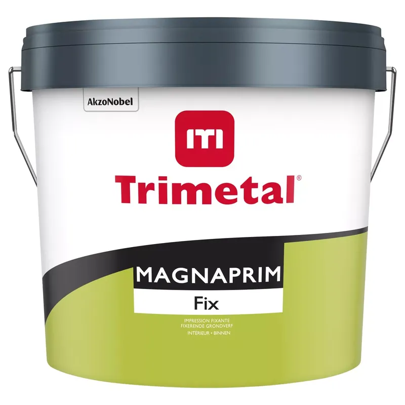Trimetal Magnaprim Fix Fabrieksprijs