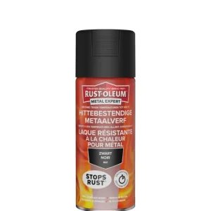 Rust-Oleum Hittebestendige Metaalverf Lage Kosten