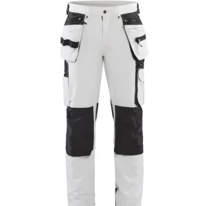 Gereduceerde Prijs Blåkläder 1079 Werkbroek voor schilder/stucadoor