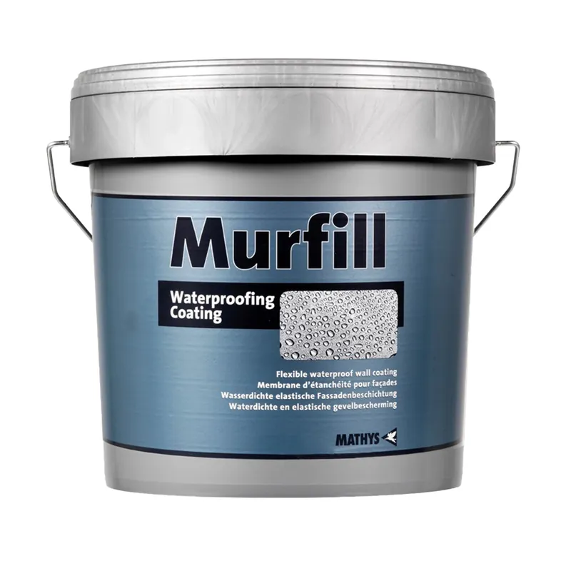 Speciale Aanbieding Mathys Murfill Waterproofing Coating