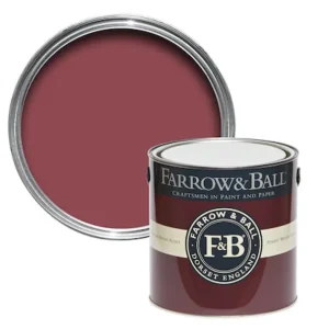 Beperkte Voorraad Farrow & Ball Radicchio No. 96