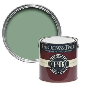 Direct Beschikbaar Farrow & Ball Breakfast Room Green No. 81