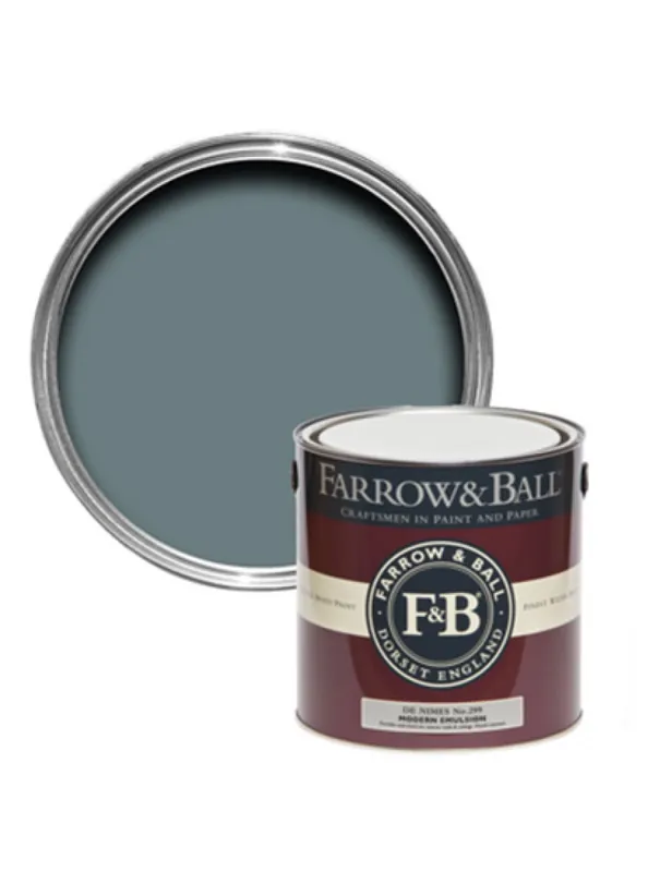 Uitverkoop Farrow & Ball De Nimes No. 299