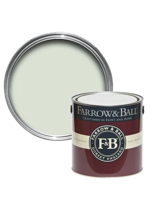 Farrow & Ball Pavilion Blue No. 252 Lage Prijs