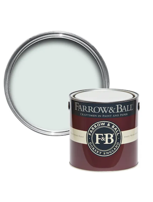 Beperkte Voorraad Farrow & Ball Cabbage White No. 269