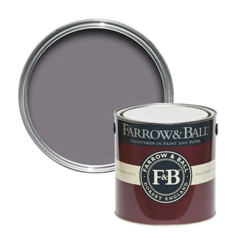 Favoriet Farrow & Ball Brassica No. 271