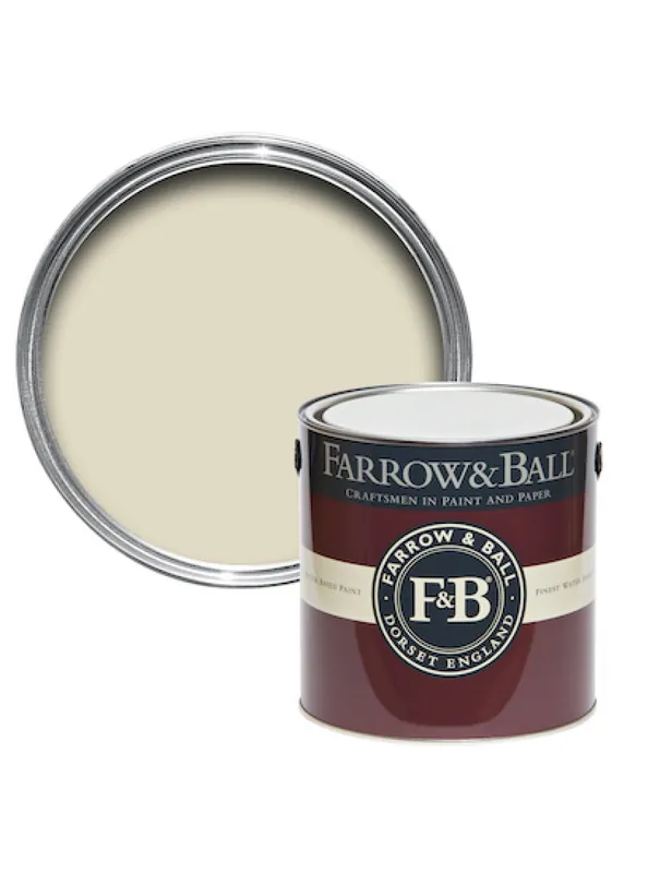 Favoriet Farrow & Ball Clunch No. 2009