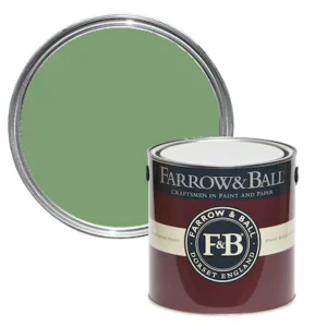 Beperkte Voorraad Farrow & Ball Folly Green No. 76