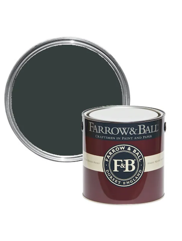 Farrow & Ball Carriage Green No. 94 Tijdelijk Beschikbaar