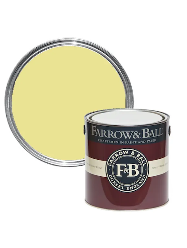 Bestseller Farrow & Ball Butterweed No. 9802