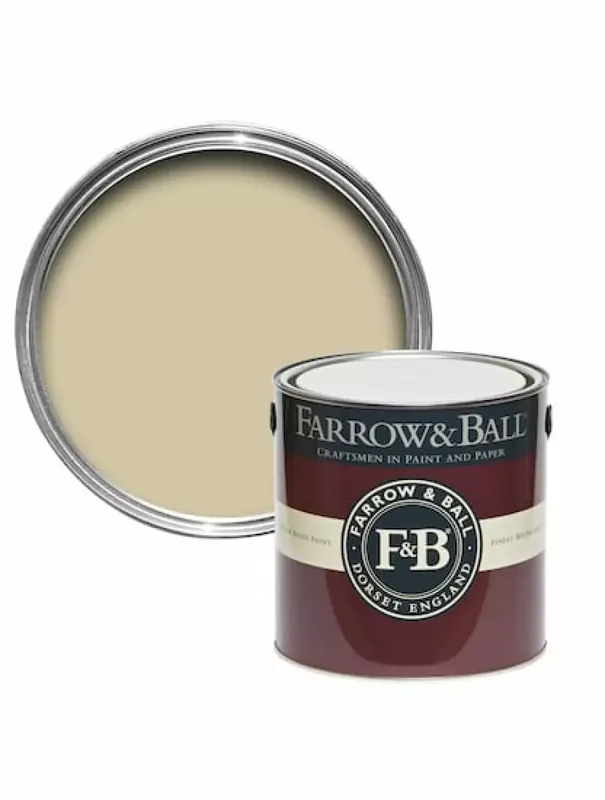 Goedkoop Farrow & Ball String No. 8
