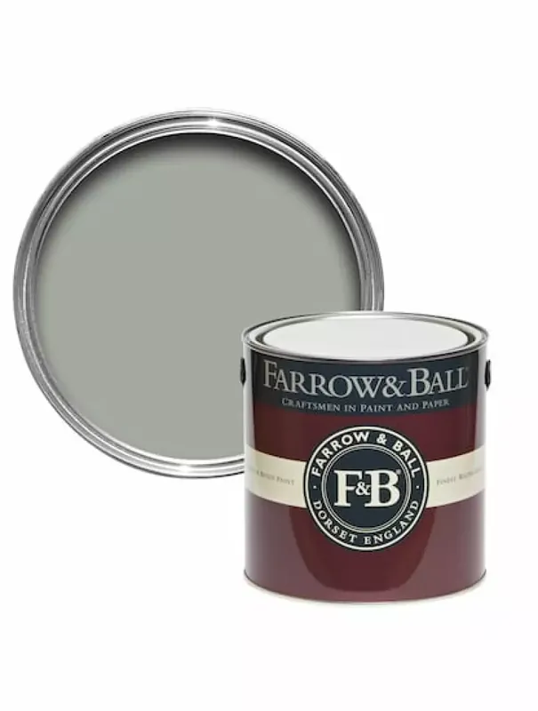 Farrow & Ball Lamp Room Gray No. 88 Koopje