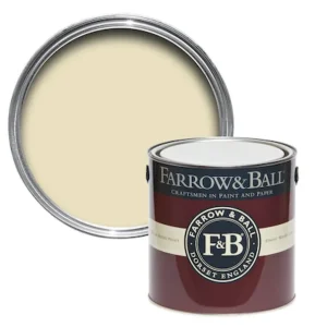 Weekendaanbieding Farrow & Ball House White No. 2012
