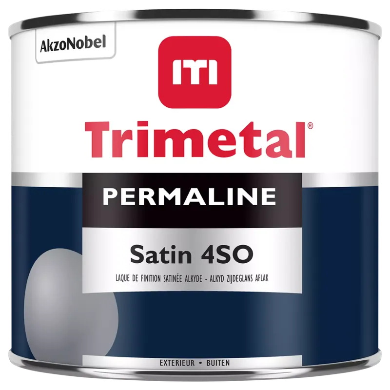 Trimetal Permaline Satin 4SO Finale Uitverkoop
