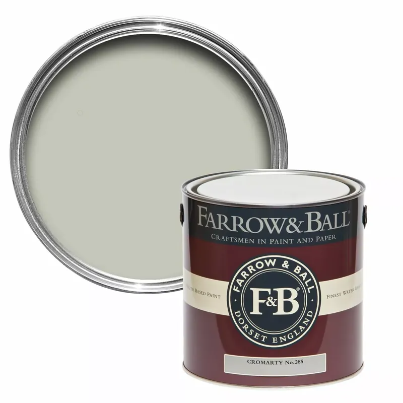 Farrow & Ball Cromarty No. 285 Express Levering