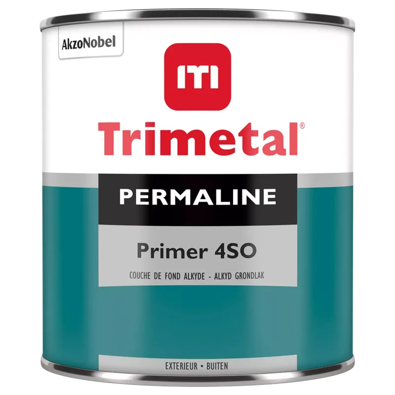 Shop Nu Trimetal Permaline Primer 4SO