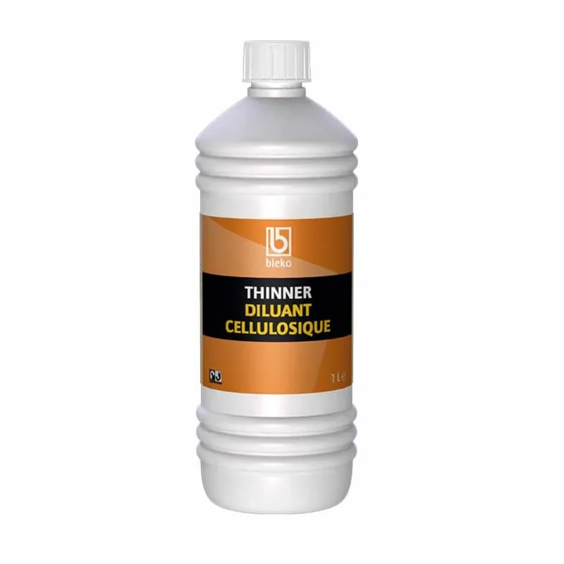 Bleko Reinigingsthinner Weekendaanbieding
