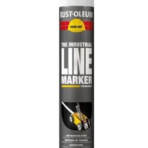 Rust-Oleum Hard Hat Lijnenverf Tijdelijk Beschikbaar